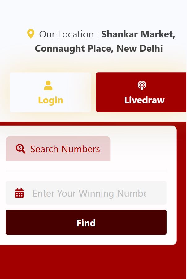 This image is app homepage image of best online betting app