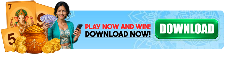 Download Dellhi lottery Thriving gambling game anytime, anywhere